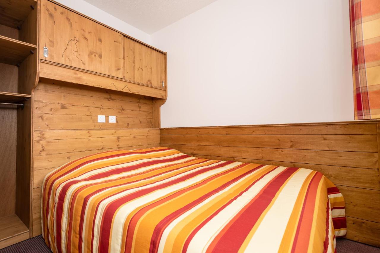 Residence Le Chamois D'Or Val Thorens Eksteriør bilde